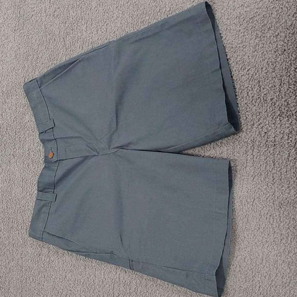 Dickies work shorts NWOT